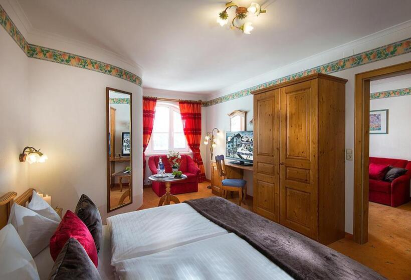 Sporthotel Cinderella