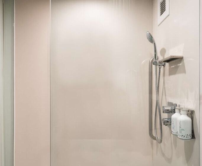 Fotos del hotel Yotelair Singapore Changi Airport Landside:  5 Fotos del hotel Yotelair Singapore Changi Airport Landside:  5