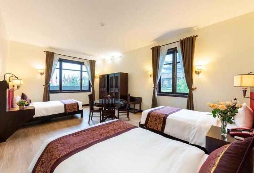 Fotos del hotel Bai Dinh:  57