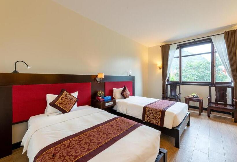 Fotos del hotel Bai Dinh:  55