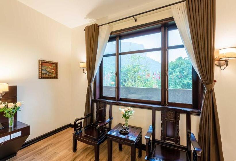 Fotos del hotel Bai Dinh:  38