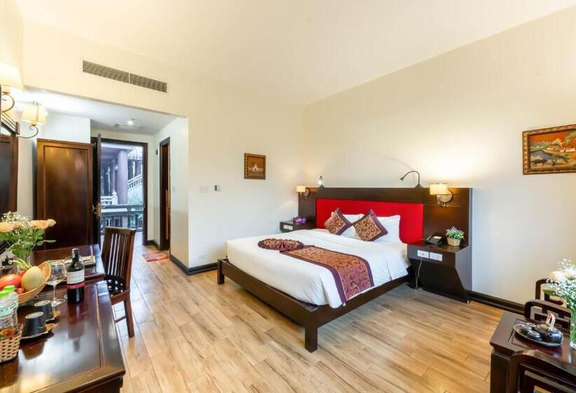 Fotos del hotel Bai Dinh:  68