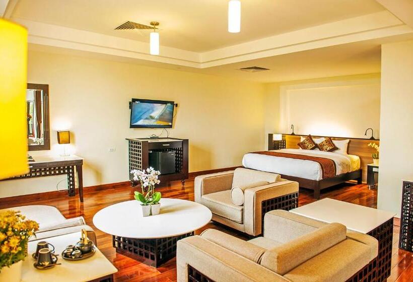 Fotos del hotel Bai Dinh:  58