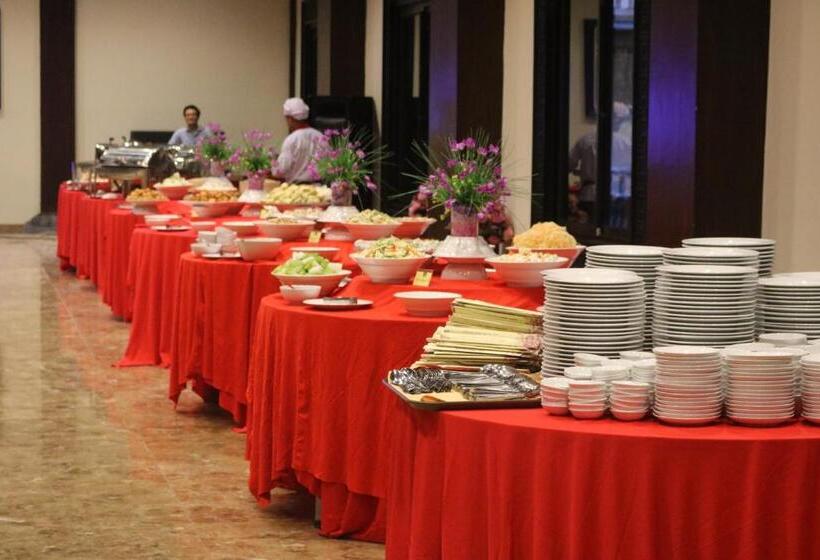 Fotos del hotel Bai Dinh:  45
