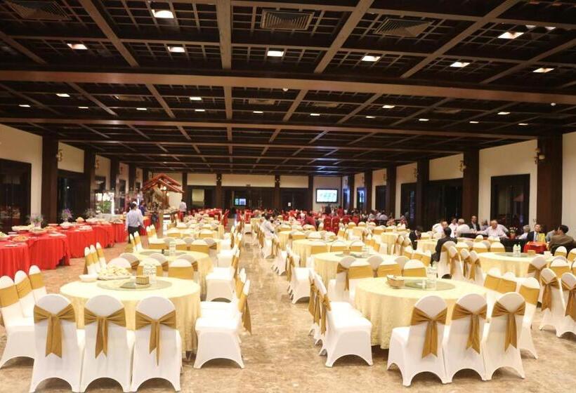 Fotos del hotel Bai Dinh:  47