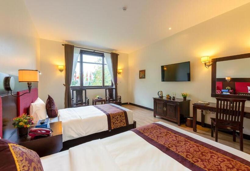Fotos del hotel Bai Dinh:  60