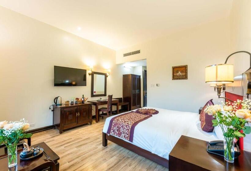 Fotos del hotel Bai Dinh:  64