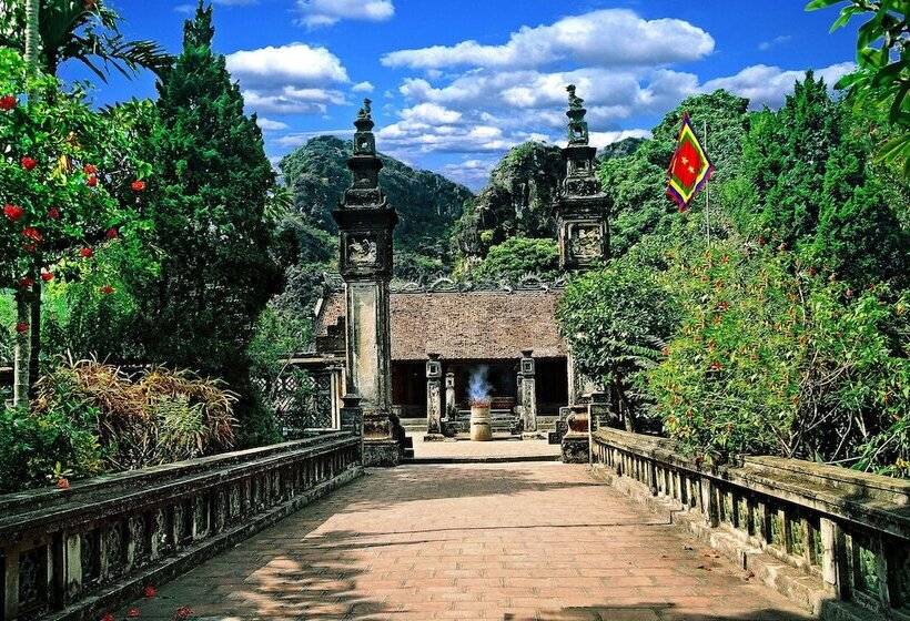 Fotos del hotel Bai Dinh:  15