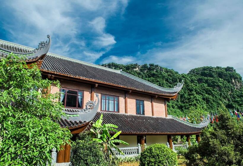 Fotos del hotel Bai Dinh:  43