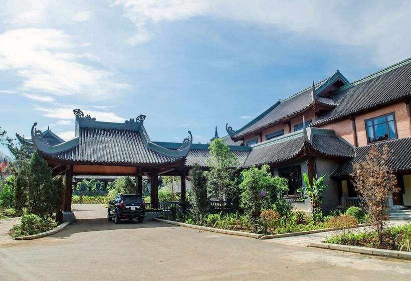 Fotos del hotel Bai Dinh:  41