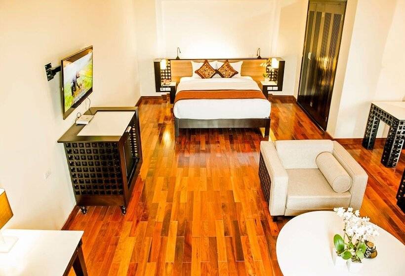 Fotos del hotel Bai Dinh:  46