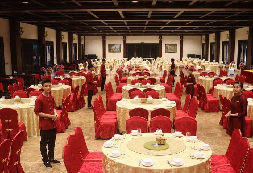 Fotos del hotel Bai Dinh:  9