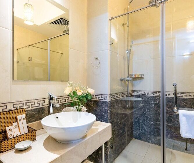 Fotos del hotel Bai Dinh:  66