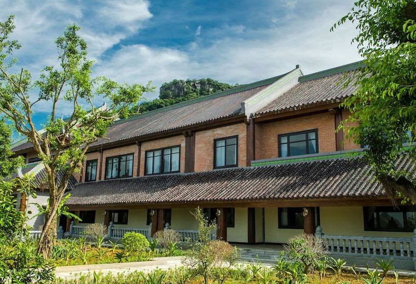 Fotos del hotel Bai Dinh:  72
