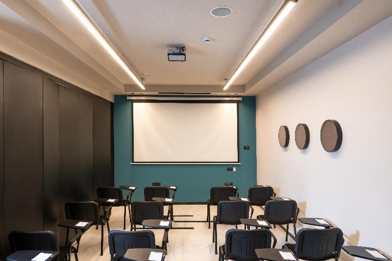 Fotos del hotel Athens One Smart:  5