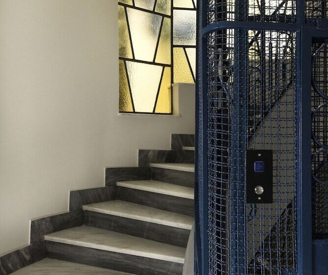 Fotos del hotel Athens One Smart:  31