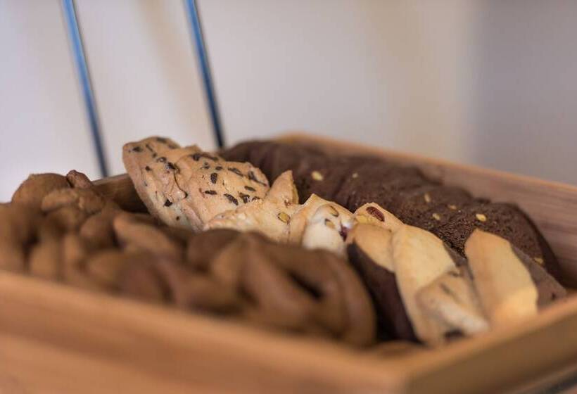 Fotos del hotel Athens One Smart:  28