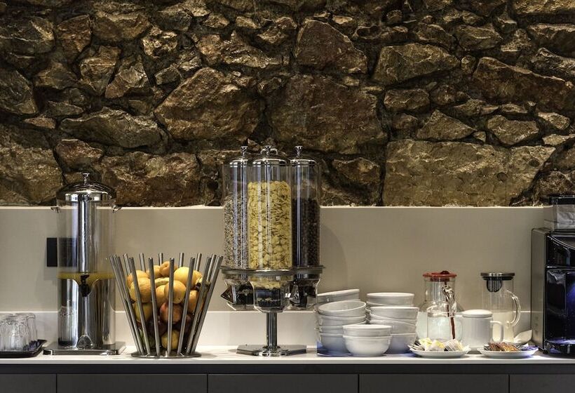 Fotos del hotel Athens One Smart:  29