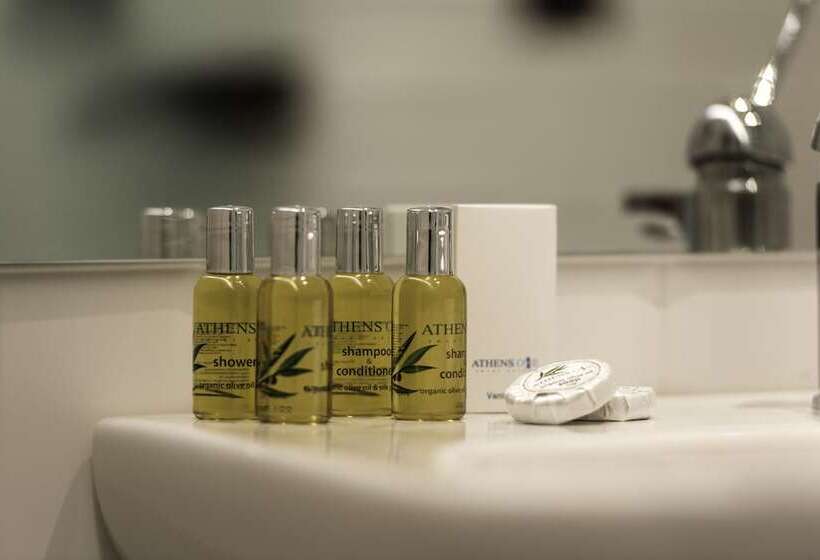 Fotos del hotel Athens One Smart:  38