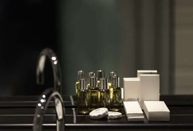 Fotos del hotel Athens One Smart:  39