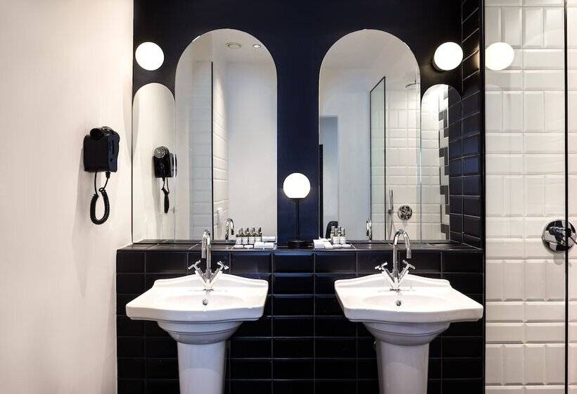 Fotos del hotel Athens One Smart:  40