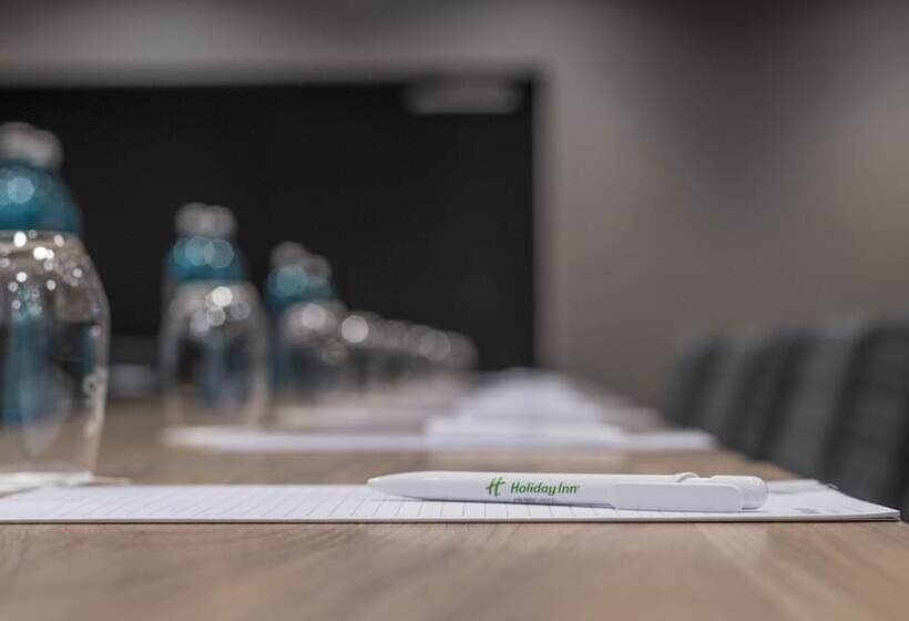 هتل Holiday Inn   Hamburg   Berliner Tor, An Ihg