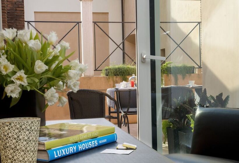 Fotos del hotel Royal Bissolati:  15