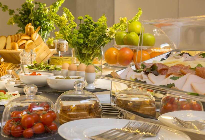 Fotos del hotel Royal Bissolati:  9