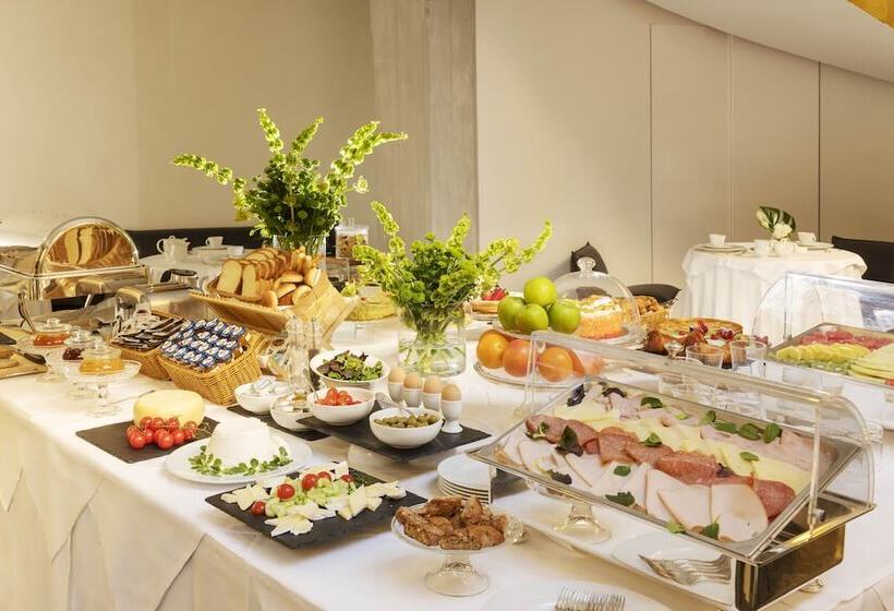 Fotos del hotel Royal Bissolati:  10