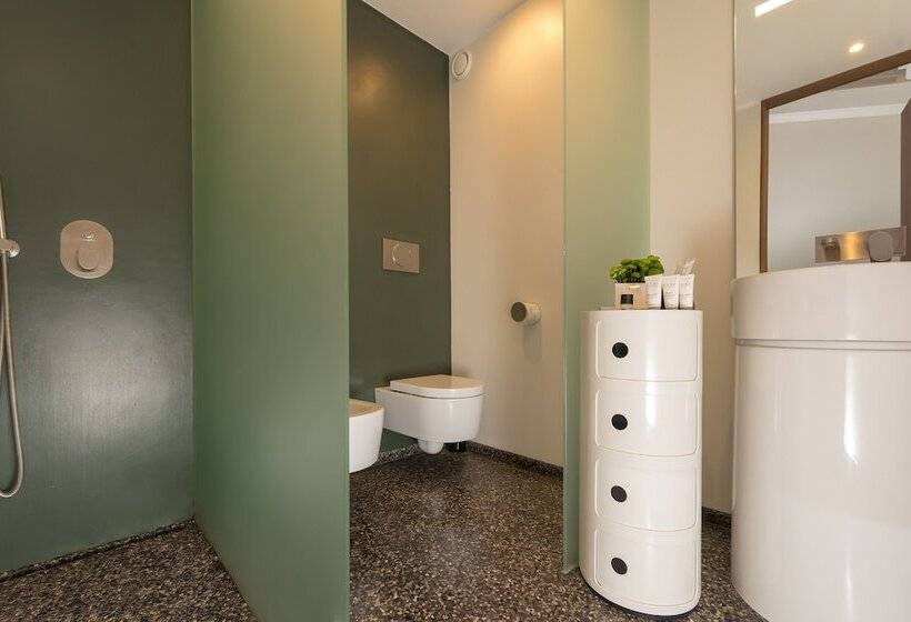 Fotos del hotel Royal Bissolati:  13