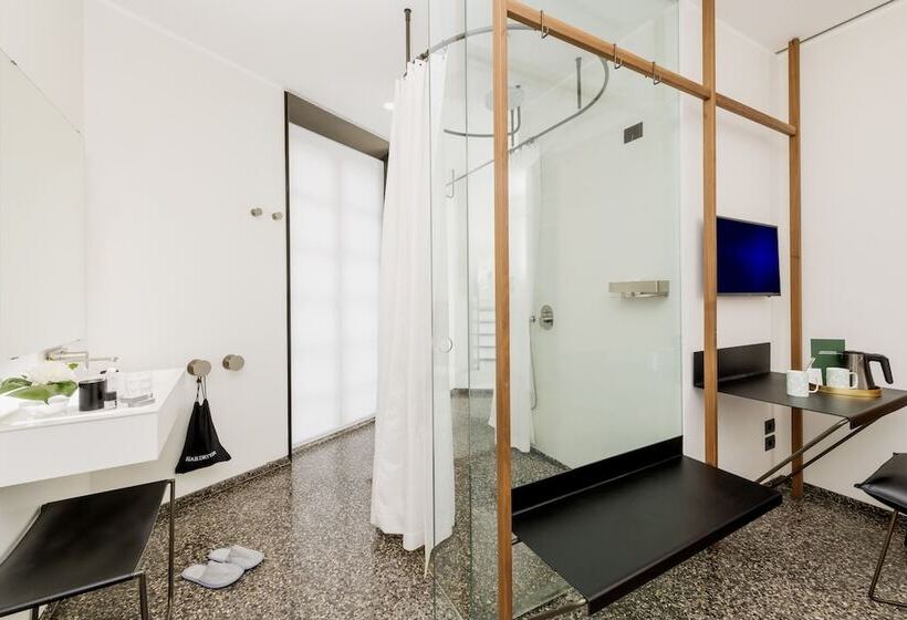 Fotos del hotel Royal Bissolati:  2