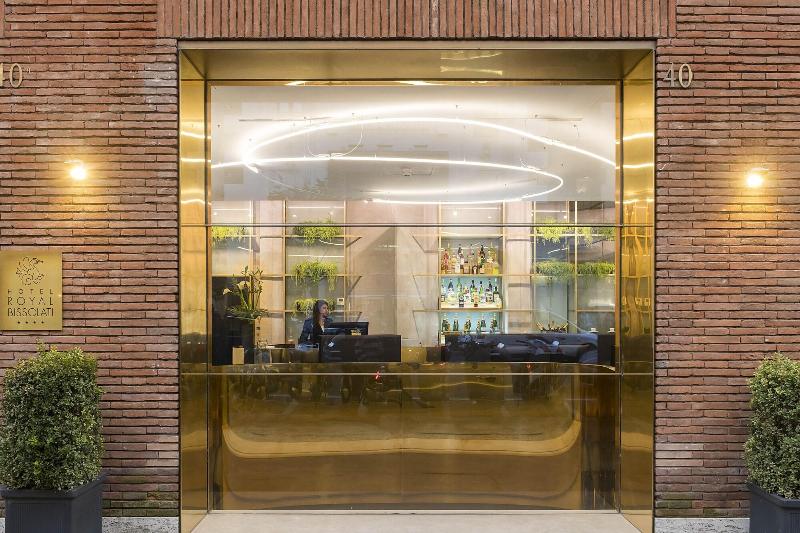 Fotos del hotel Royal Bissolati:  18