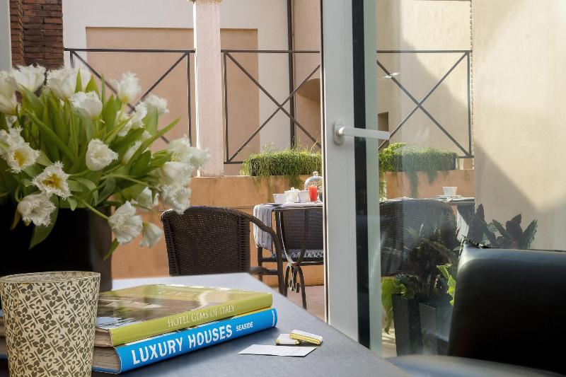 Fotos del hotel Royal Bissolati:  19