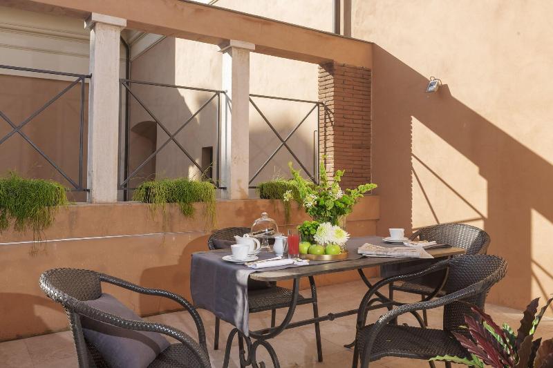 Fotos del hotel Royal Bissolati:  22