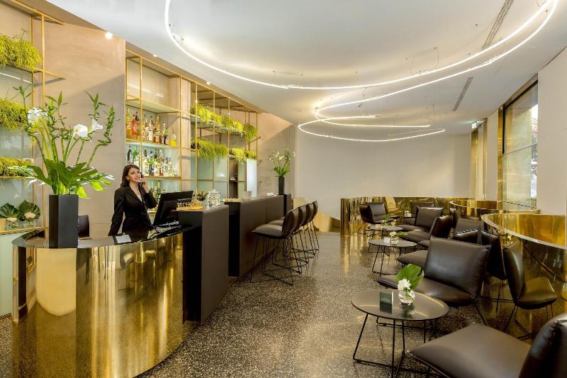 Fotos del hotel Royal Bissolati:  25