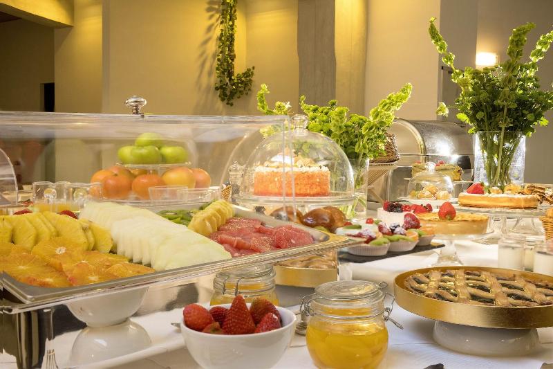 Fotos del hotel Royal Bissolati:  26