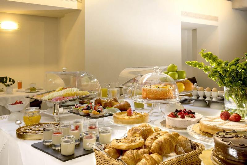 Fotos del hotel Royal Bissolati:  30