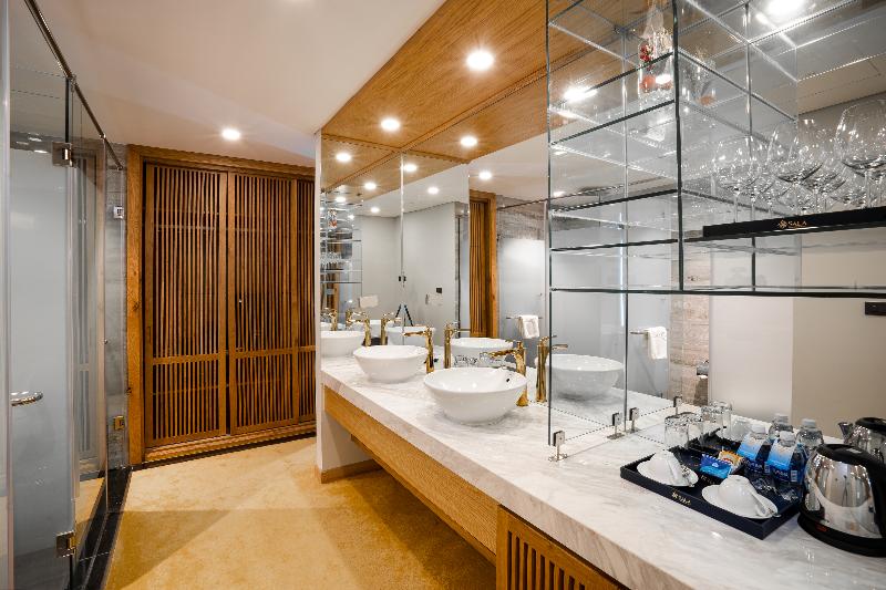 Fotos del hotel Sala Danang Beach:  8