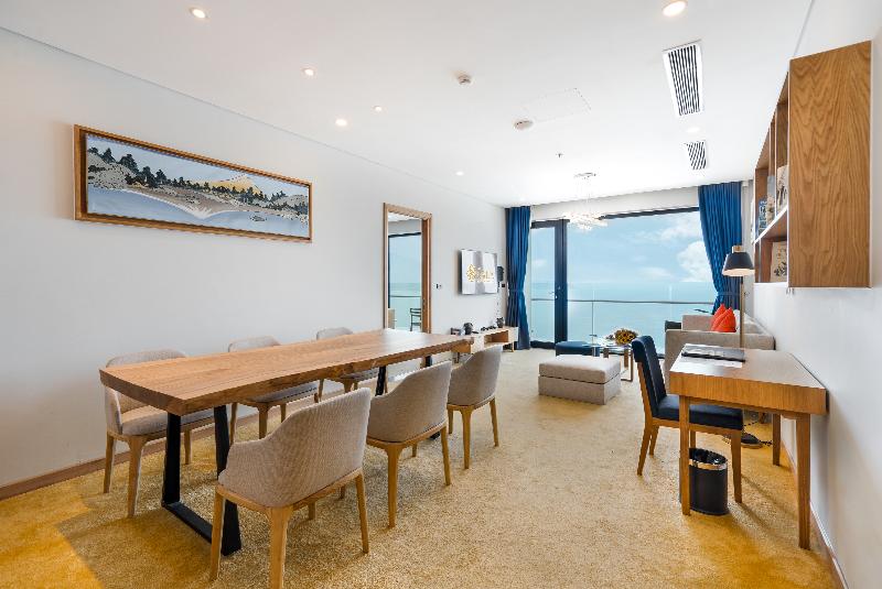 Fotos del hotel Sala Danang Beach:  18