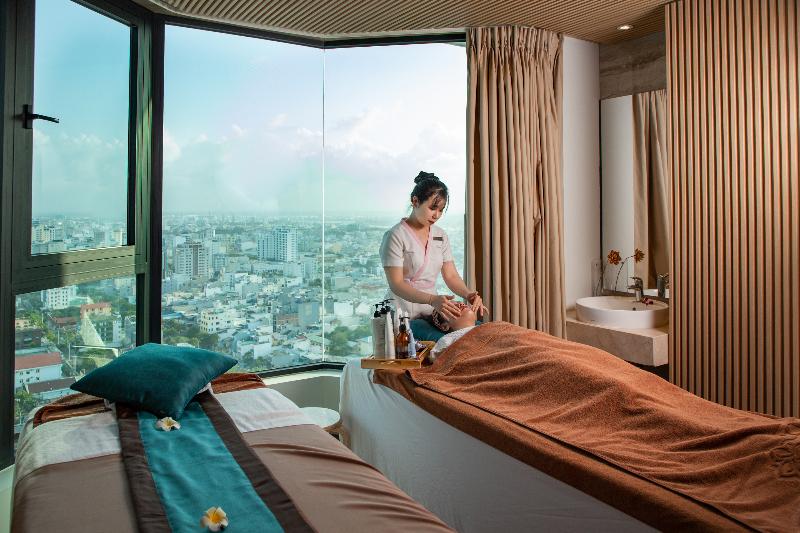 Fotos del hotel Sala Danang Beach:  10