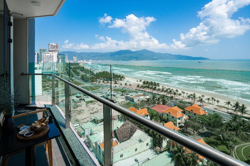 Fotos del hotel Sala Danang Beach:  12