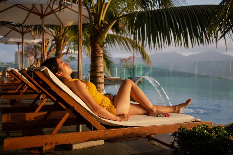 Fotos del hotel Sala Danang Beach:  4