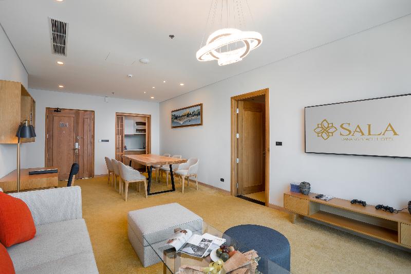 Fotos del hotel Sala Danang Beach:  21