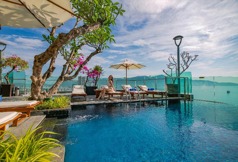 Fotos del hotel Sala Danang Beach:  7