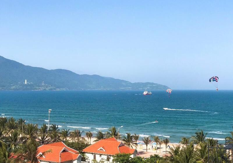 Fotos del hotel Sala Danang Beach:  22