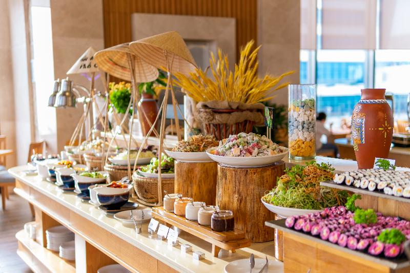 Fotos del hotel Sala Danang Beach:  24