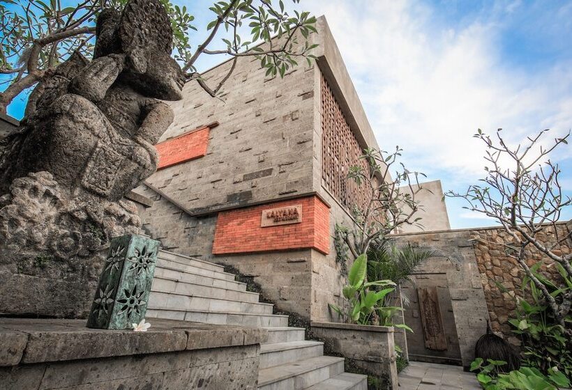 Fotos del hotel Tejaprana Bisma:  13