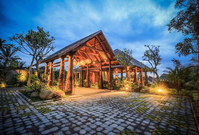 Fotos del hotel Tejaprana Bisma:  9