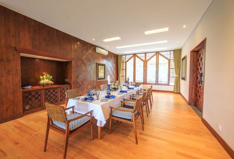 Fotos del hotel Tejaprana Bisma:  6