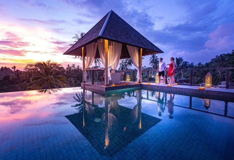 Fotos del hotel Tejaprana Bisma:  26